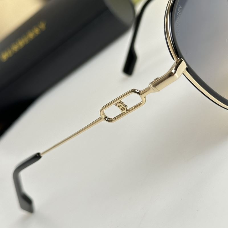 Burberry Sunglasses